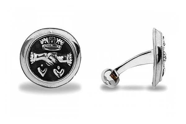 ROYAL WEDDING SILVER