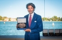 Premio MAM 2024 - Cristiano Barbarulo Maestro d'Arte e Mestiere Moda e Accessori 