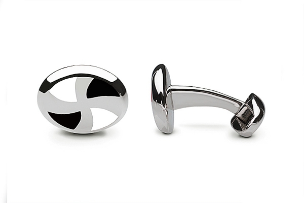 OVALE SM4 NERO_BIANCO