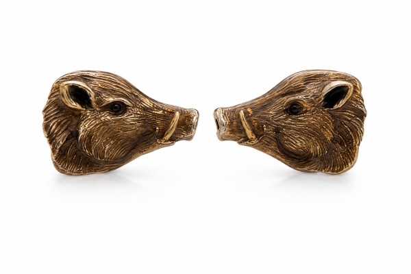 GEMELLI CINGHIALE