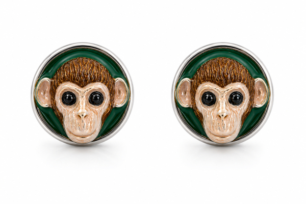 GEMELLI MONKEY 