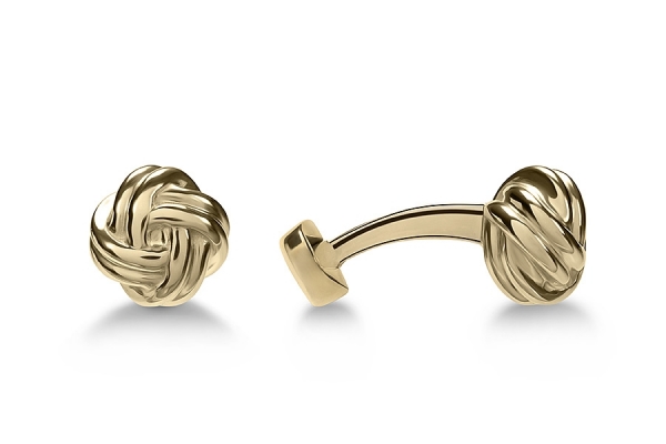 GEMELLI NODI SPECIAL GOLD
