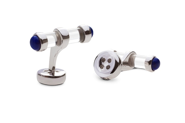 CUFFLINKS - Barbarulo Napoli