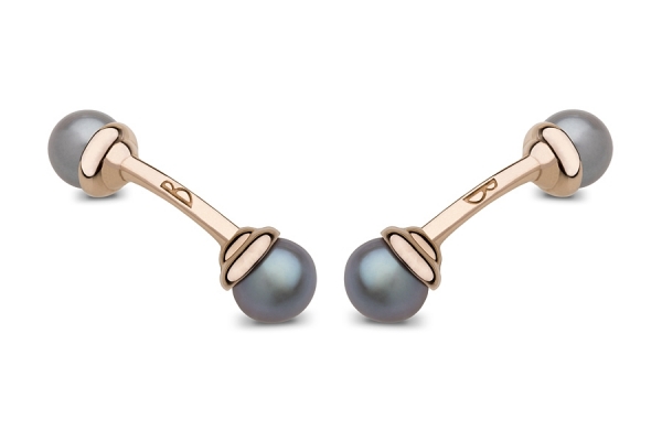 gemelli MINI BALLS PERLE