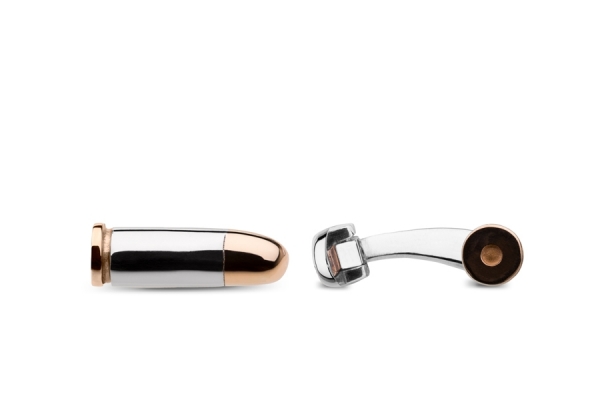 gemelli PROIETTILE