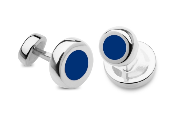 DOPPIO SMALTO_ROYAL BLUE