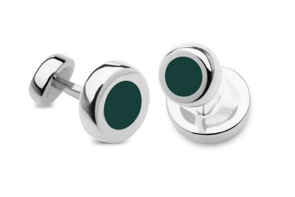DOPPIO SMALTO_VERDE