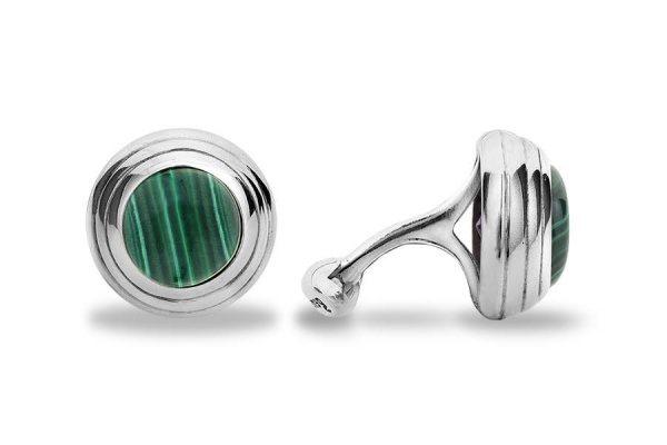 gemelli STONE MALACHITE